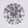 0.45 ct Natural Diamond – D SI1 – Round Cut – GIA Certified — Sapphire Row · cut7