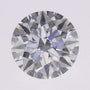 0.45 ct Natural Diamond – F SI1 – Round Cut – GIA Certified — Sapphire Row · cut7