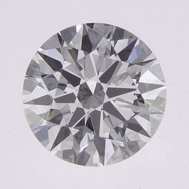 0.45 ct Natural Diamond – F VS1 – Round Cut – GIA Certified — Sapphire Row · cut7