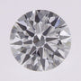 0.45 ct Natural Diamond – F VS1 – Round Cut – GIA Certified — Sapphire Row · cut7