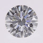 0.44 ct Natural Diamond – H VS1 – Round Cut – GIA Certified — Sapphire Row · cut7