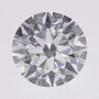 0.43 ct Natural Diamond – G VS1 – Round Cut – GIA Certified — Sapphire Row · cut7