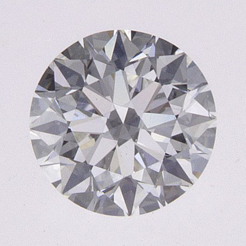 0.43 ct Natural Diamond – G VS1 – Round Cut – GIA Certified — Sapphire Row · cut7