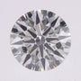 0.43 ct Natural Diamond – G VS2 – Round Cut – GIA Certified — Sapphire Row · cut7