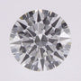 0.43 ct Natural Diamond – F VS1 – Round Cut – GIA Certified — Sapphire Row · cut7