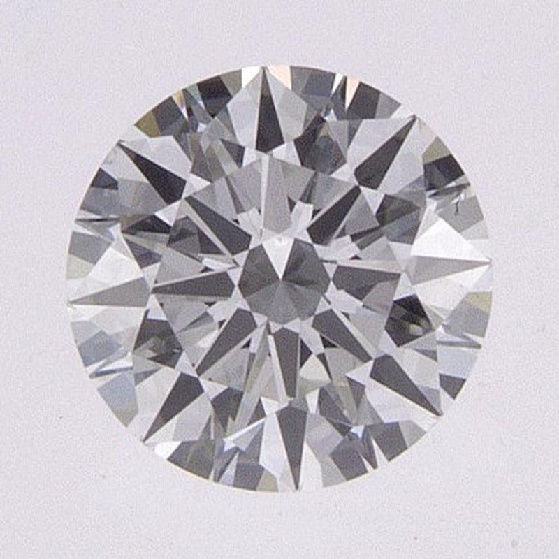 0.43 ct Natural Diamond – F VS1 – Round Cut – GIA Certified — Sapphire Row · cut7