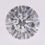 0.42 ct Natural Diamond – F SI1 – Round Cut – GIA Certified — Sapphire Row · cut7