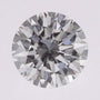 0.42 ct Natural Diamond – H SI1 – Round Cut – GIA Certified — Sapphire Row · cut7