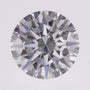 0.41 ct Natural Diamond – F SI1 – Round Cut – GIA Certified — Sapphire Row · cut7