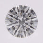0.41 ct Natural Diamond – G VS2 – Round Cut – GIA Certified — Sapphire Row · cut7
