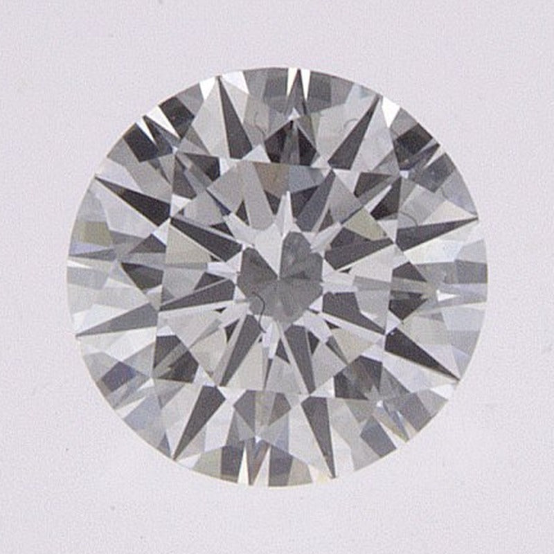0.41 ct Natural Diamond – G VS2 – Round Cut – GIA Certified — Sapphire Row · cut7