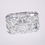 5.42 ct Lab-Grown Diamond – E VS1 – Radiant Cut – IGI Certified — Sapphire Row · cut7