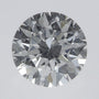 0.50 ct Natural Diamond – F SI1 – Round Cut – GIA Certified — Sapphire Row · cut7