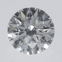 0.50 ct Natural Diamond – F SI1 – Round Cut – GIA Certified — Sapphire Row · cut7