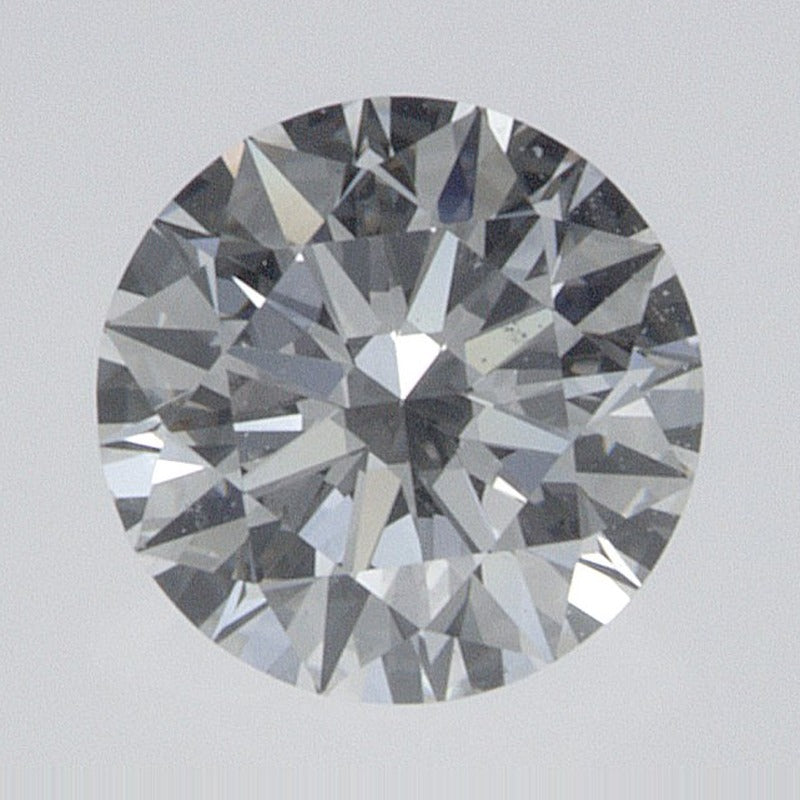 0.50 ct Natural Diamond – G VS1 – Round Cut – GIA Certified — Sapphire Row · cut7