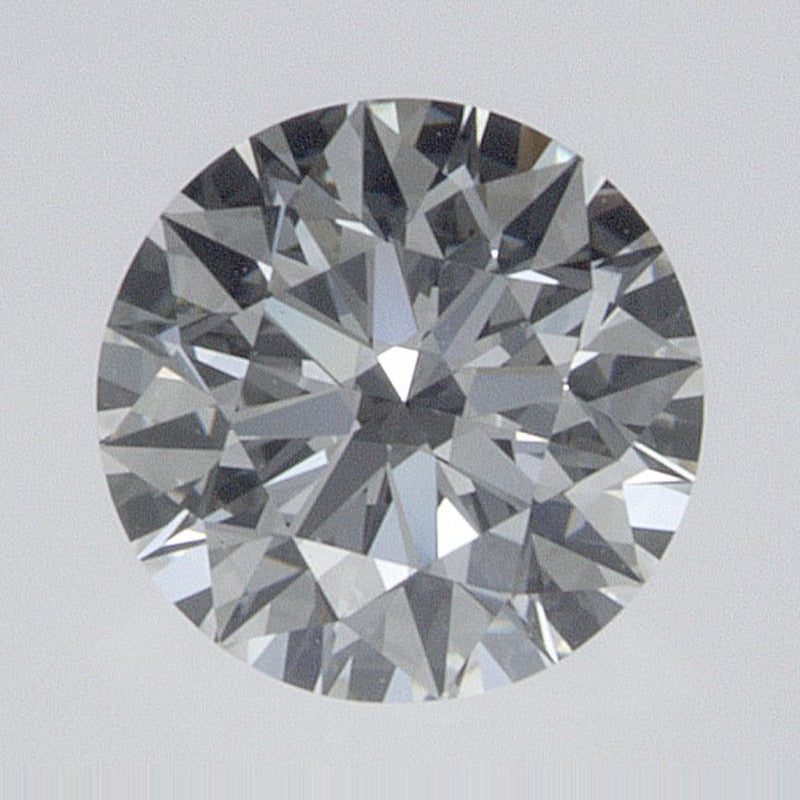 0.50 ct Natural Diamond – G VS1 – Round Cut – GIA Certified — Sapphire Row · cut7