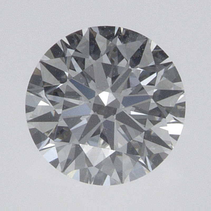 0.50 ct Natural Diamond – G VS1 – Round Cut – GIA Certified — Sapphire Row · cut7