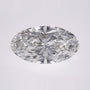 3.51 ct Lab-Grown Diamond – F VS1 – Elongated Oval Cut – IGI Certified — Sapphire Row · cut7