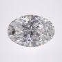2.51 ct Lab-Grown Diamond – E VS1 – Oval Cut – IGI Certified — Sapphire Row · cut7