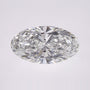 2.30 ct Lab-Grown Diamond – F VS1 – Elongated Oval Cut – IGI Certified — Sapphire Row · cut7