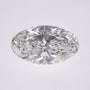 2.03 ct Lab-Grown Diamond – F VVS2 – Elongated Oval Cut – IGI Certified — Sapphire Row · cut7