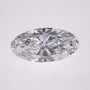 2.01 ct Lab-Grown Diamond – E VVS2 – Elongated Oval Cut – IGI Certified — Sapphire Row · cut7