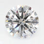 1.73 ct Lab-Grown Diamond – D VVS1 – Round Cut – GCAL Certified — Sapphire Row · cut7