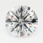 1.71 ct Lab-Grown Diamond – E VVS1 – Round Cut – GCAL Certified — Sapphire Row · cut7