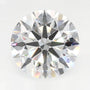 1.59 ct Lab-Grown Diamond – E VS1 – Round Cut – GCAL Certified — Sapphire Row · cut7