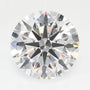 1.54 ct Lab-Grown Diamond – D VVS1 – Round Cut – GCAL Certified — Sapphire Row · cut7
