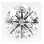1.53 ct Lab-Grown Diamond – E VVS2 – Round Cut – GCAL Certified — Sapphire Row · cut7