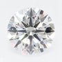 1.52 ct Lab-Grown Diamond – E VS1 – Round Cut – GCAL Certified — Sapphire Row · cut7