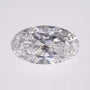 1.51 ct Lab-Grown Diamond – E VS1 – Elongated Oval Cut – IGI Certified — Sapphire Row · cut7
