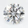 1.26 ct Lab-Grown Diamond – E VS1 – Round Cut – GCAL Certified — Sapphire Row · cut7