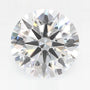1.06 ct Lab-Grown Diamond – D VVS1 – Round Cut – GCAL Certified — Sapphire Row · cut7