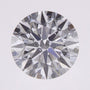 0.70 ct Natural Diamond – D SI1 – Round Cut – GIA Certified — Sapphire Row · cut7
