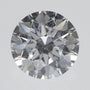 0.70 ct Natural Diamond – E SI1 – Round Cut – GIA Certified — Sapphire Row · cut7