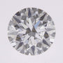 0.62 ct Natural Diamond – I SI1 – Round Cut – GIA Certified — Sapphire Row · cut7