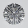 0.60 ct Natural Diamond – F SI1 – Round Cut – GIA Certified — Sapphire Row · cut7