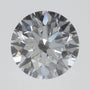 0.59 ct Natural Diamond – G VS1 – Round Cut – GIA Certified — Sapphire Row · cut7