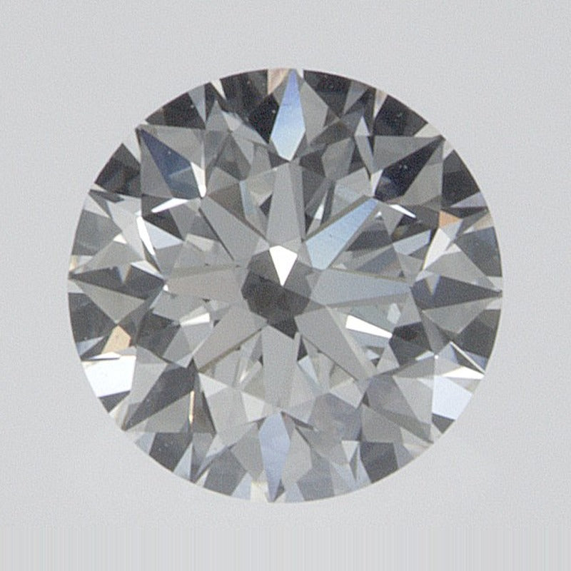0.59 ct Natural Diamond – G VS1 – Round Cut – GIA Certified — Sapphire Row · cut7