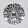 0.59 ct Natural Diamond – G SI1 – Round Cut – GIA Certified — Sapphire Row · cut7