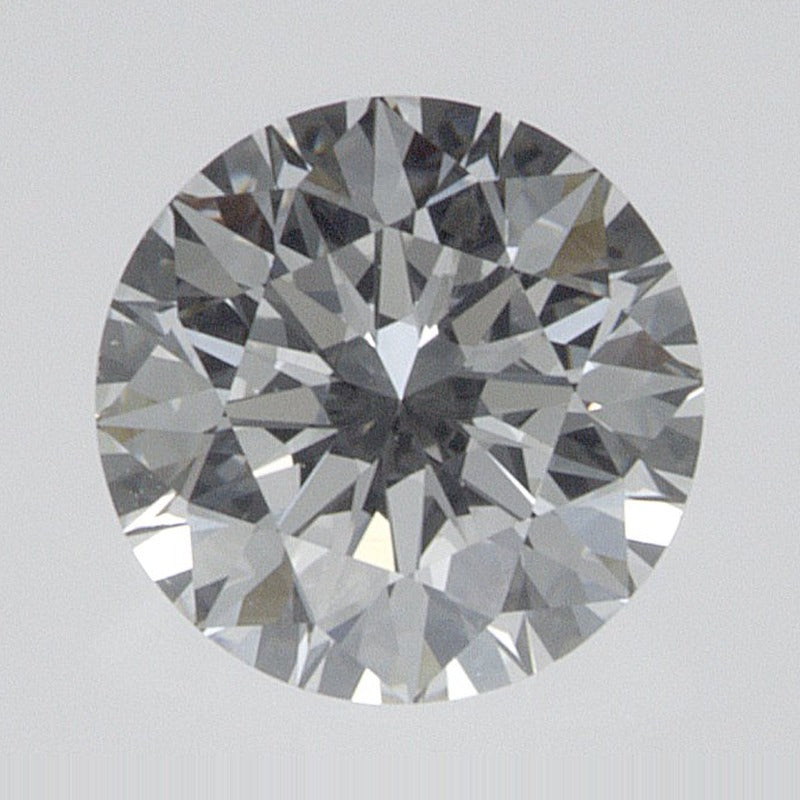 0.58 ct Natural Diamond – G VS2 – Round Cut – GIA Certified — Sapphire Row · cut7
