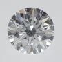 0.58 ct Natural Diamond – F VS1 – Round Cut – GIA Certified — Sapphire Row · cut7