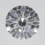 0.57 ct Natural Diamond – F VS1 – Round Cut – GIA Certified — Sapphire Row · cut7