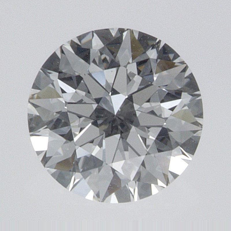 0.56 ct Natural Diamond – E VS2 – Round Cut – GIA Certified — Sapphire Row · cut7