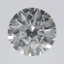 0.55 ct Natural Diamond – I SI1 – Round Cut – GIA Certified — Sapphire Row · cut7