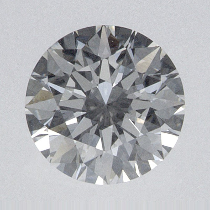 0.54 ct Natural Diamond – E VS2 – Round Cut – GIA Certified — Sapphire Row · cut7