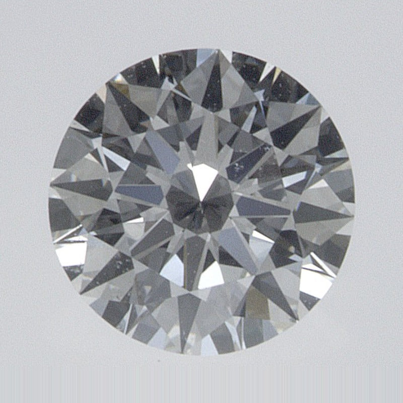 0.51 ct Natural Diamond – G VS2 – Round Cut – GIA Certified — Sapphire Row · cut7