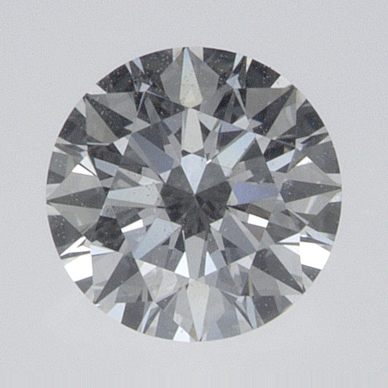 0.50 ct Natural Diamond – G VS2 – Round Cut – GIA Certified — Sapphire Row · cut7
